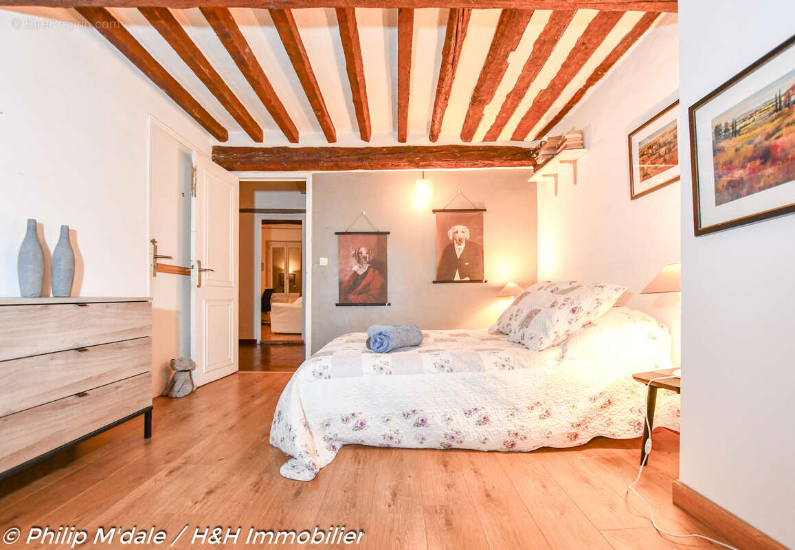 Maison à MORIERES-LES-AVIGNON