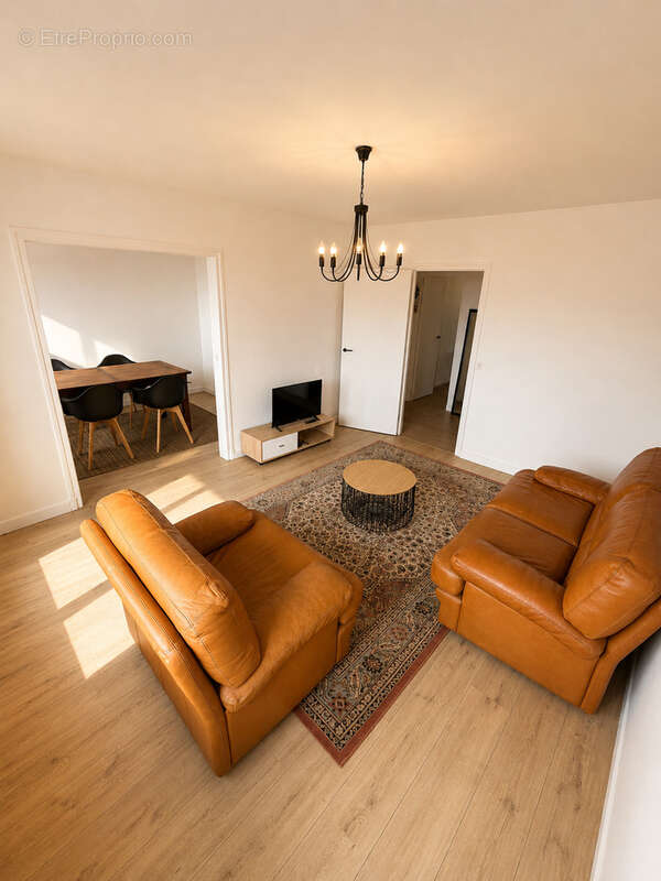 Photo 2 - Appartement à BOIS-D'ARCY