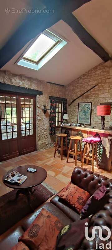 Photo 7 - Maison à GAGEAC-ET-ROUILLAC