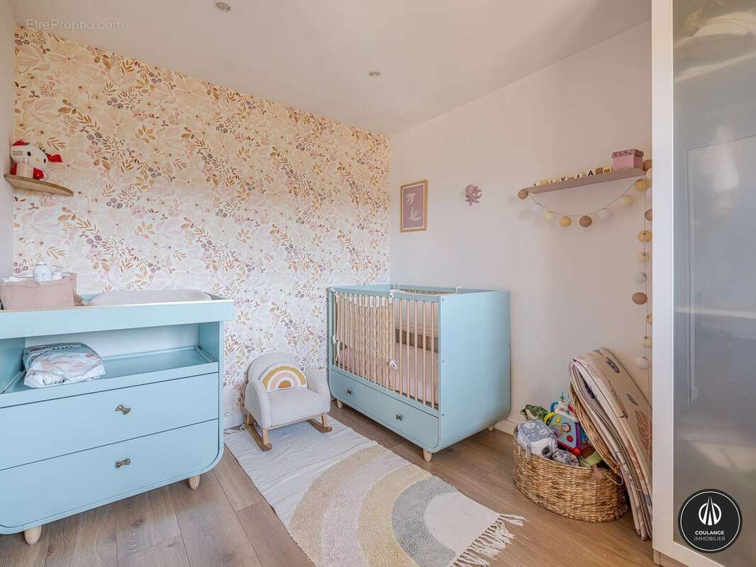Marseille 10 ème Saint-Tronc à vendre 4 pièces - photo 15