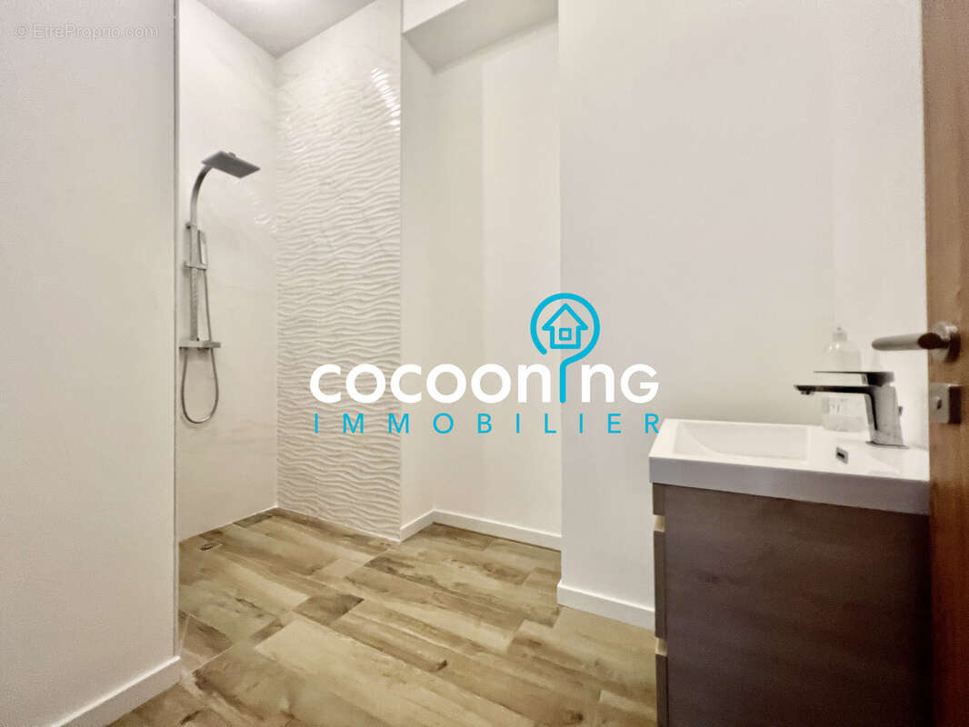 Appartement à VALLET