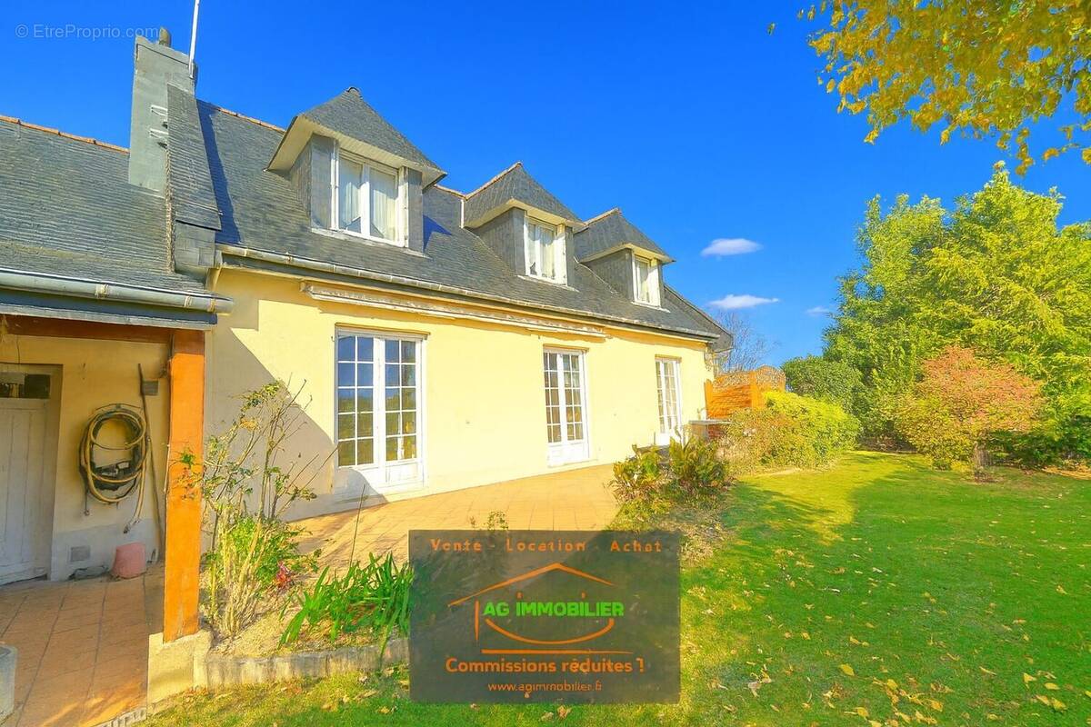 Maison à SAINT-GILLES