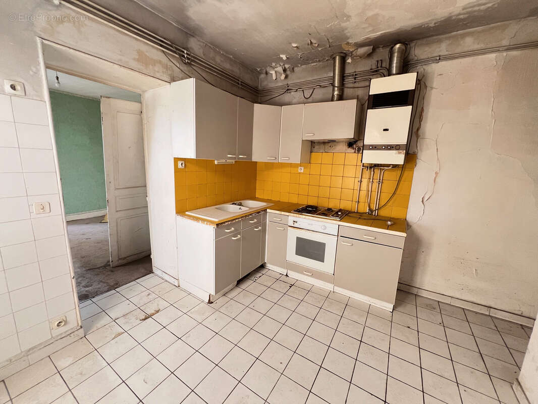 Appartement à PAU