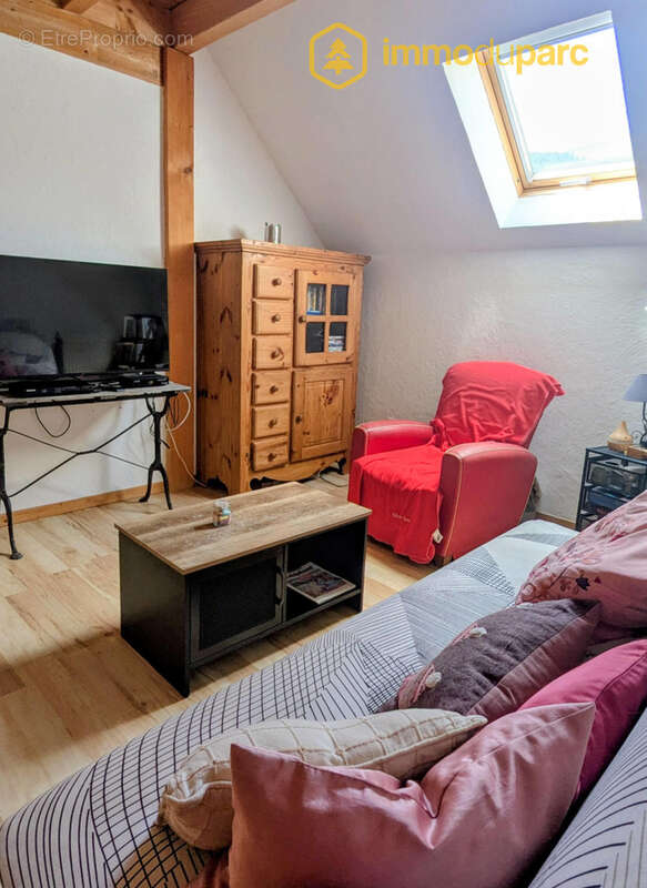 Maison à LE NOYER