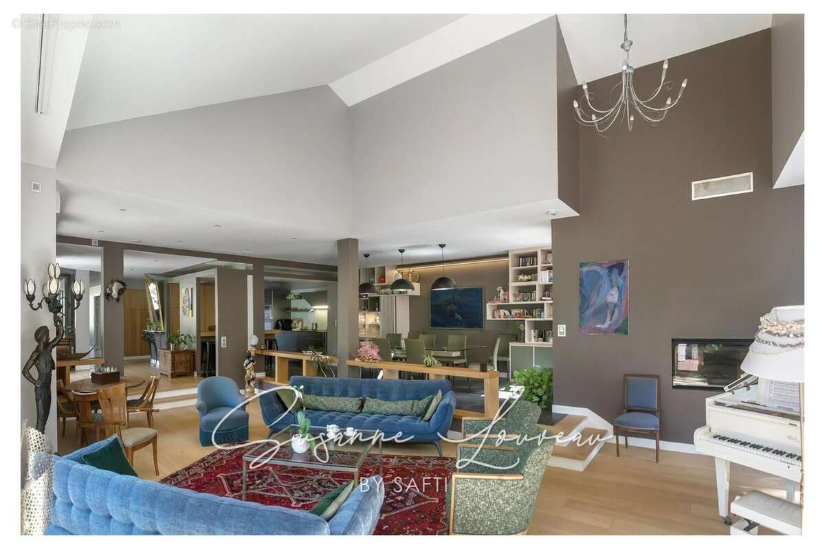 Photo 3 - Maison à L'ETANG-LA-VILLE