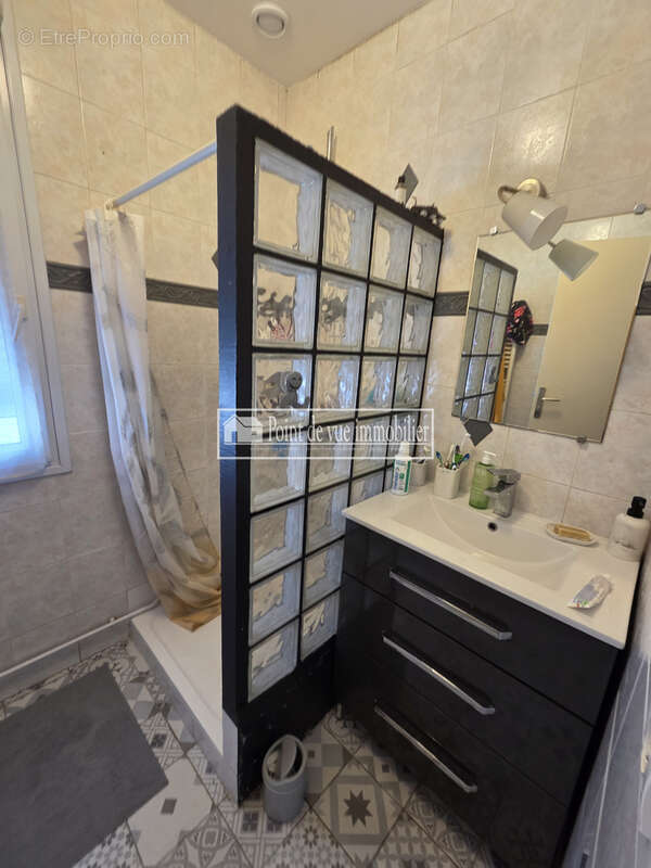 Maison à SAVIGNY-SUR-ORGE