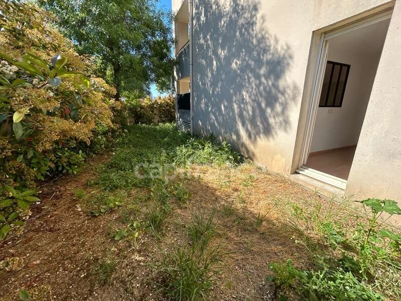 Appartement à MARSEILLE-13E