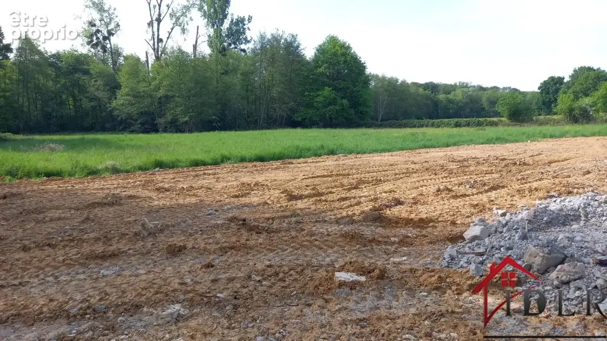 Hangar Agricole avec Terrain - photo 2