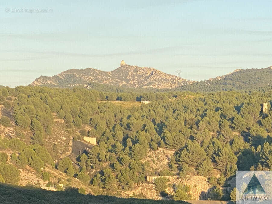 Maison à SEPTEMES-LES-VALLONS