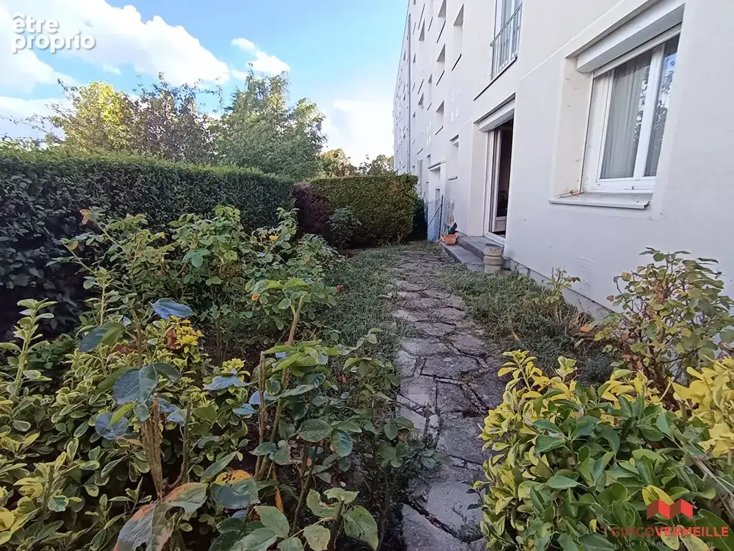 Appartement à RUEIL-MALMAISON