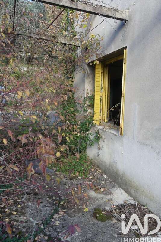 Photo 3 - Maison à CHASSIERS