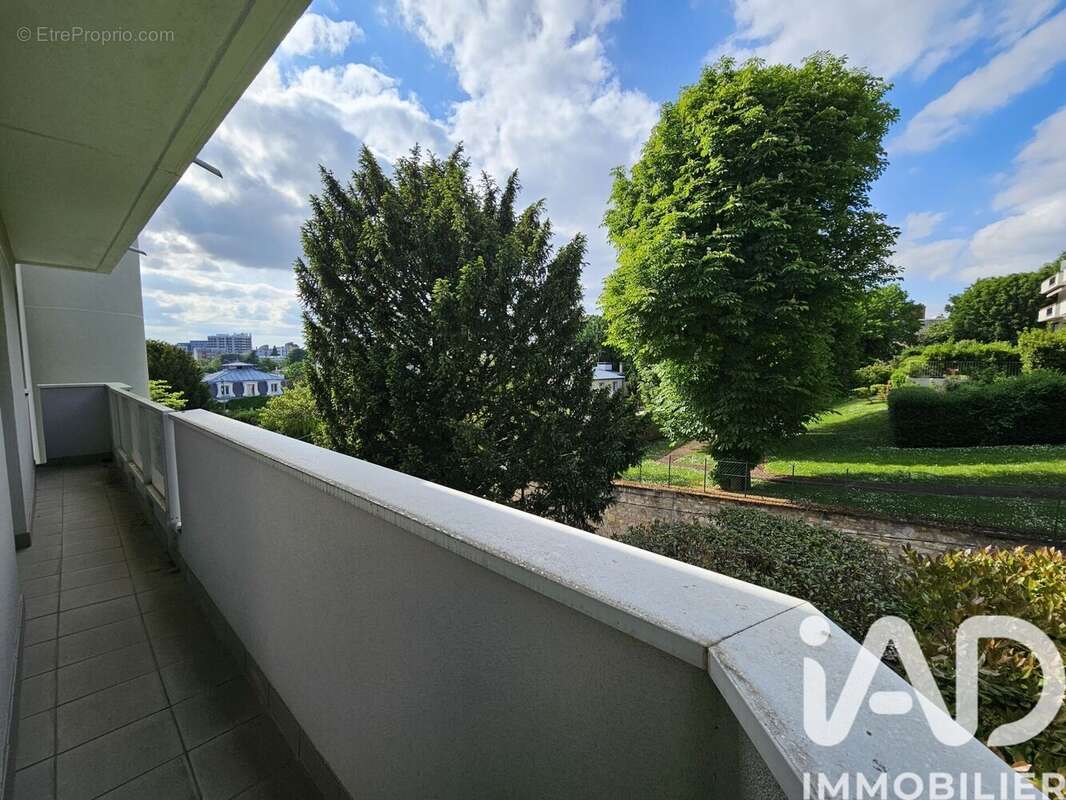 Photo 4 - Appartement à NOGENT-SUR-MARNE