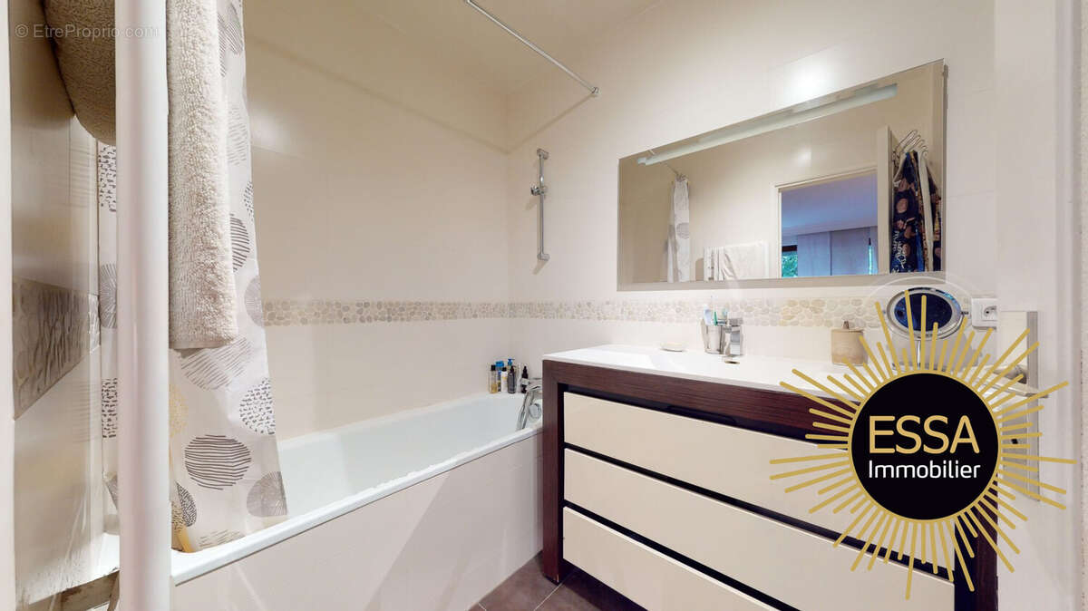 Appartement à ROCQUENCOURT