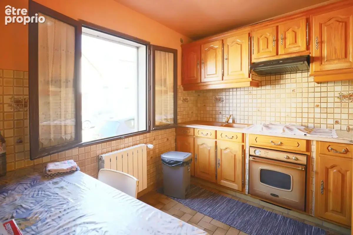 Maison 76 m² à Montreuil  - photo 9
