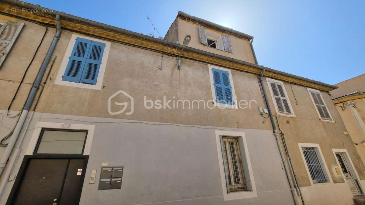 Duplex pour investissement locatif- T3 de 53m2 vendu loué ( bail meublé de 1 an) - photo 12
