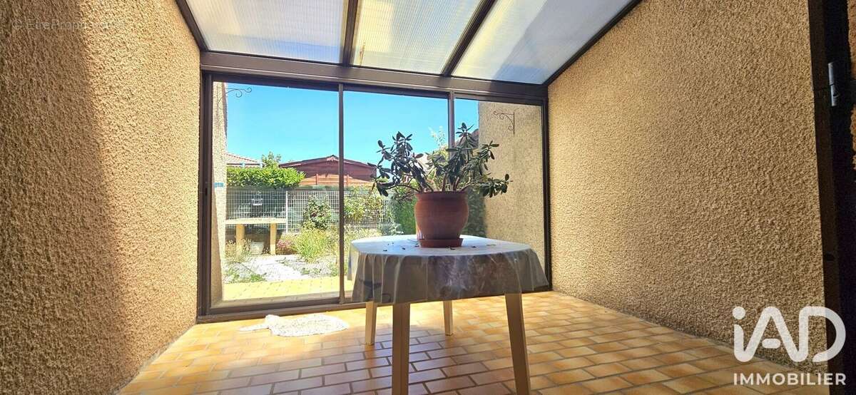 Photo 6 - Maison à PORTES-LES-VALENCE
