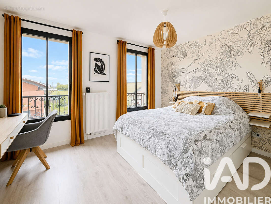 Photo 5 - Appartement à CLAMART