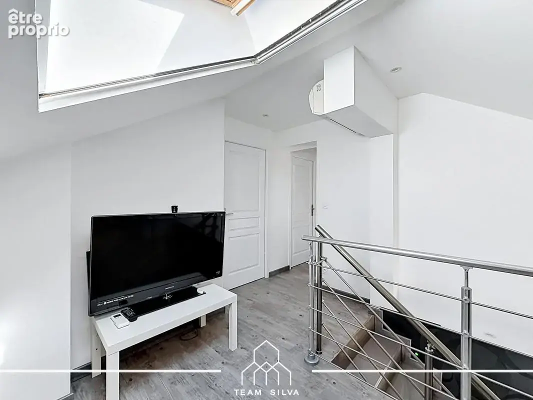 Maison 125 m² à Ternay  - photo 12