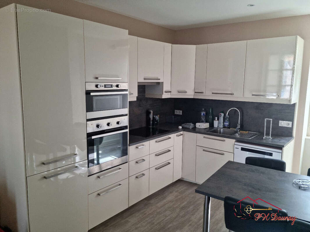 Appartement à RODEZ