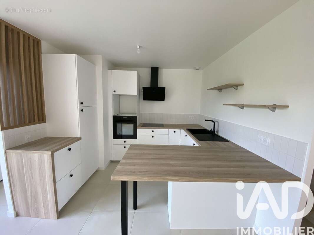 Photo 3 - Maison à LES HERBIERS