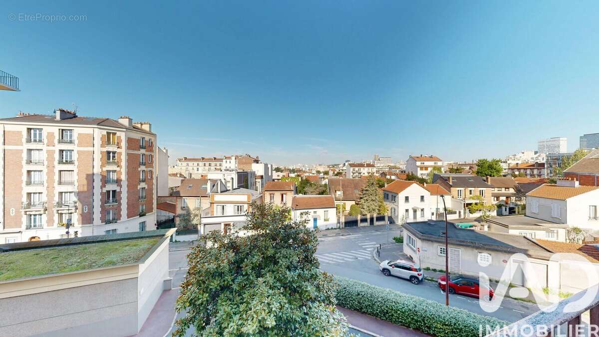 Photo 4 - Appartement à MONTREUIL