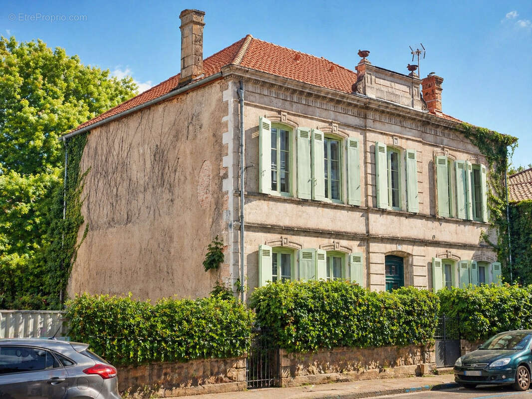 Appartement à LA TESTE-DE-BUCH