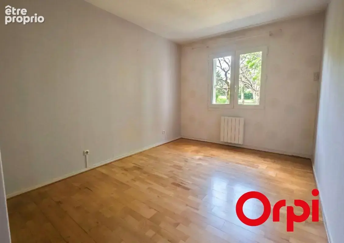 Appartement T4 85m² - 2 Chambres - balcon - garage - Moulin à Vent - photo 14