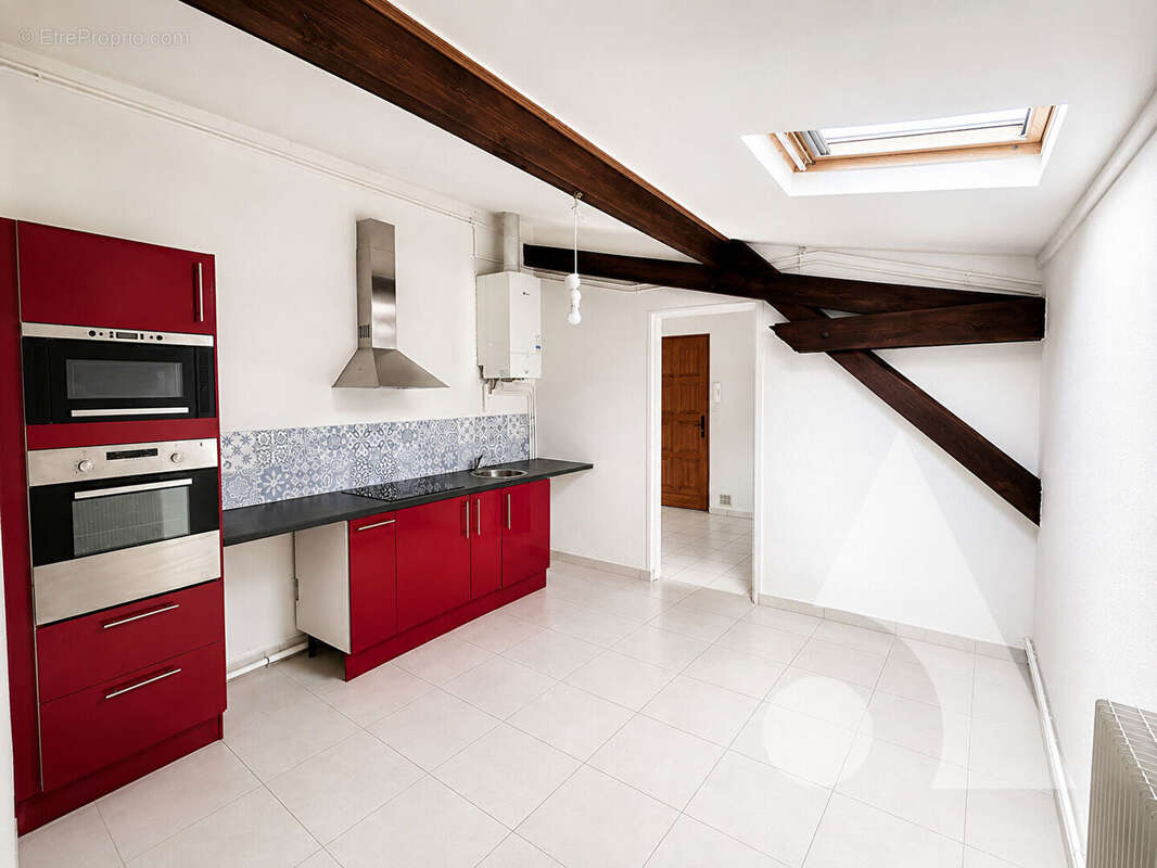 Appartement à CORMEILLES-EN-PARISIS