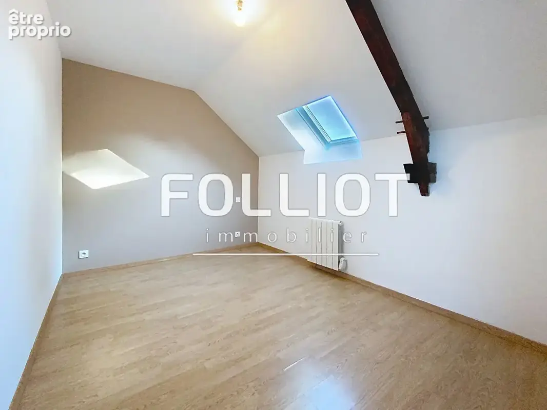 Maison Lécousse 4 pièces 91.85 m² - photo 13