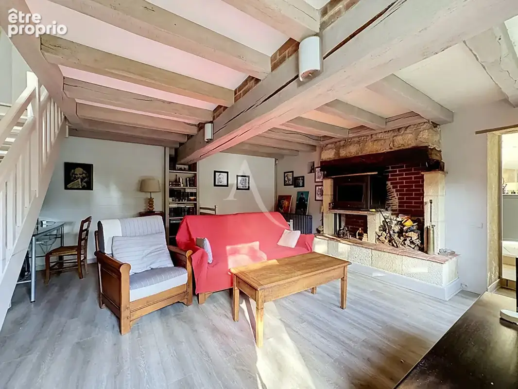Maison Bellevigne En Layon 7 pièce(s) - photo 4