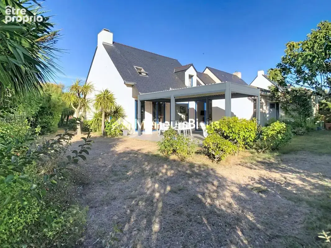 Le croisic – à 300m des plages – belle maison de 2005 - photo 3