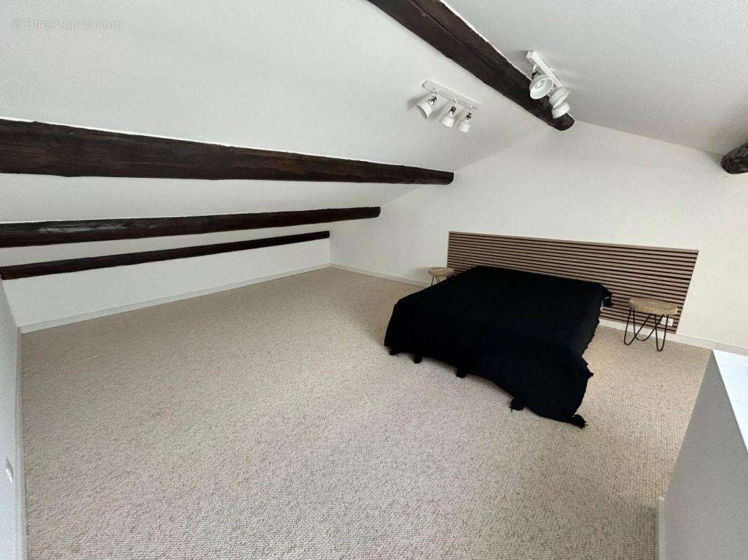 Appartement à LE GRAU-DU-ROI