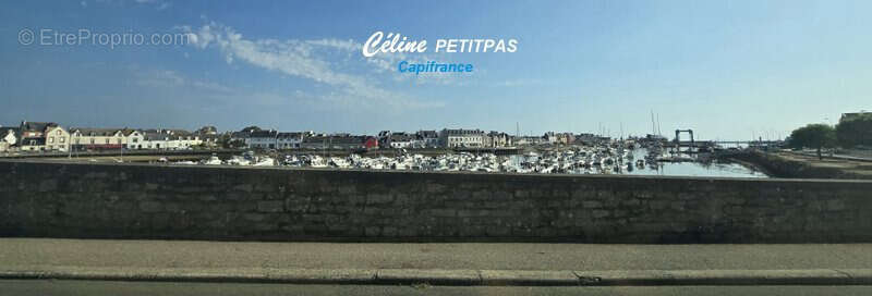 Hotel du Port à vendre Guilvinec - photo 16