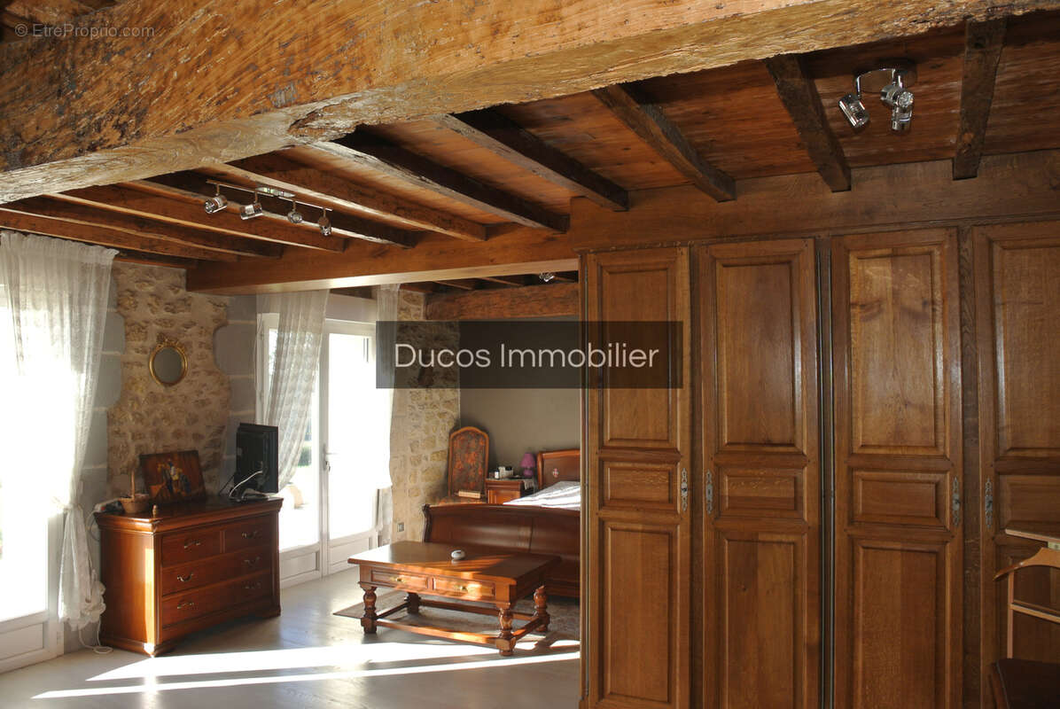 Maison à MAUVEZIN-SUR-GUPIE