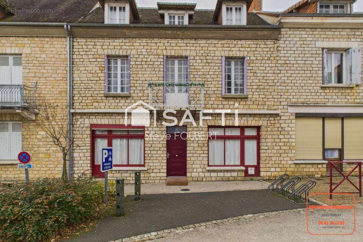 Photo 2 - Maison à ROUFFIGNAC-SAINT-CERNIN-DE-REILHAC
