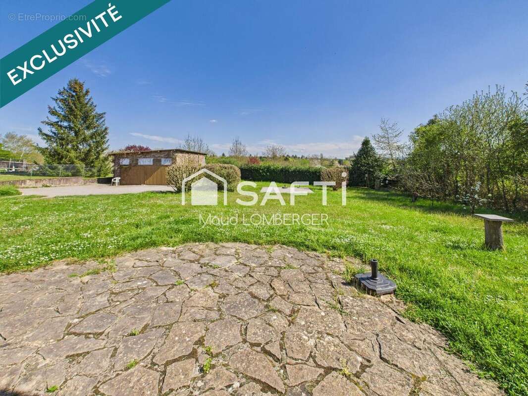 Photo 3 - Maison à PESMES