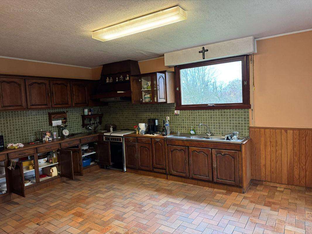 Maison 5 pièces PLUVIGNER - photo 2