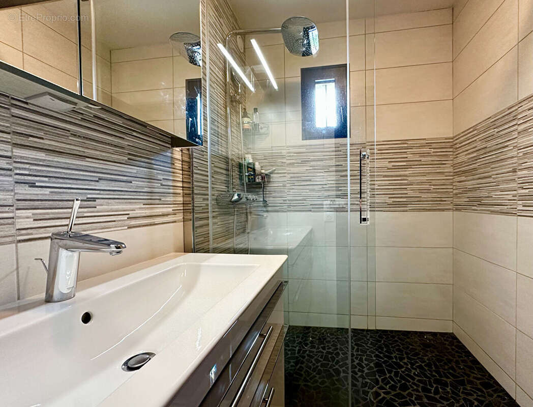Appartement à MAISONS-LAFFITTE