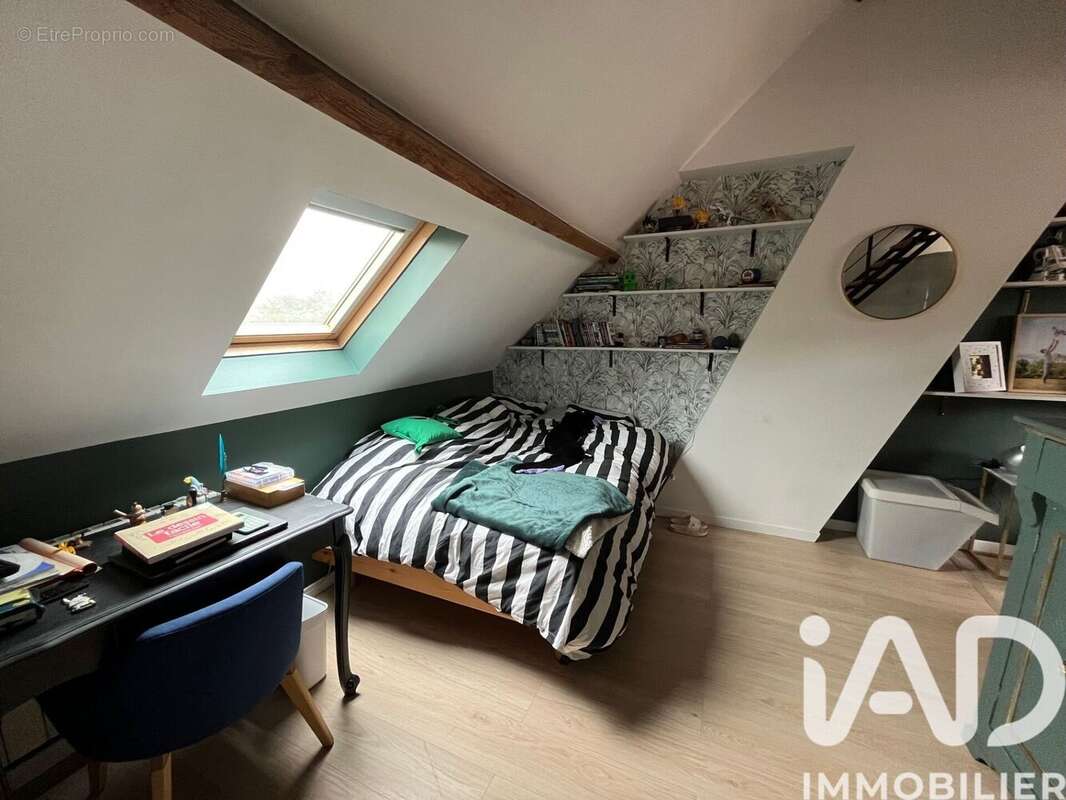 Photo 5 - Maison à HALLUIN