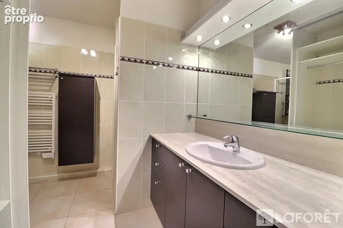 Appartement Saint Raphael 4 pièce(s) 127 m2 - photo 10