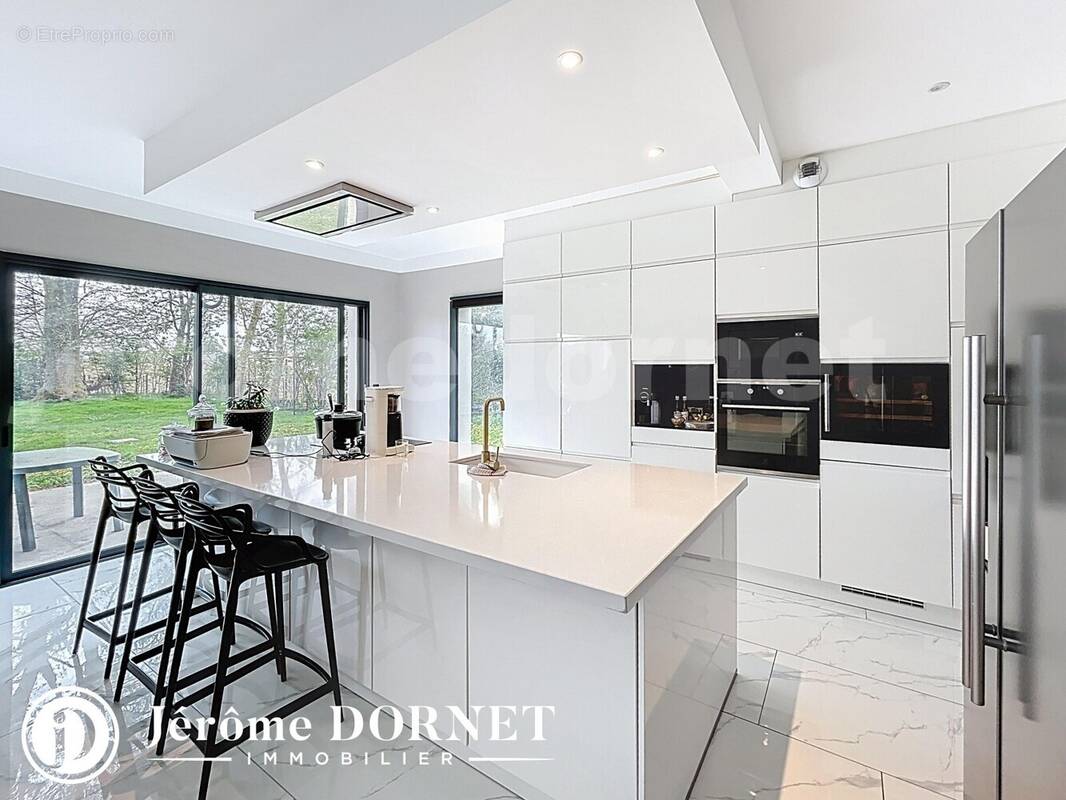 gran_00009 - Maison à GRANDVILLIERS