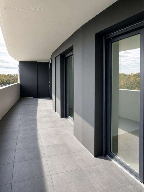 Appartement de 3 pièces de 56 m² à Agde - photo 14