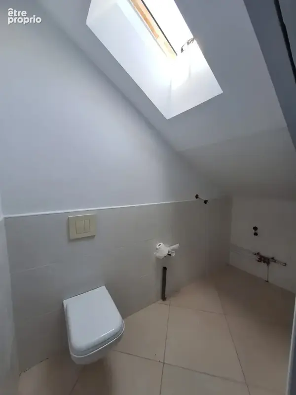   À VENDRE – Maison de ville 213 m² avec 4 appartements à finir de rénover – RISCLÉ (Gers 32) - photo 18