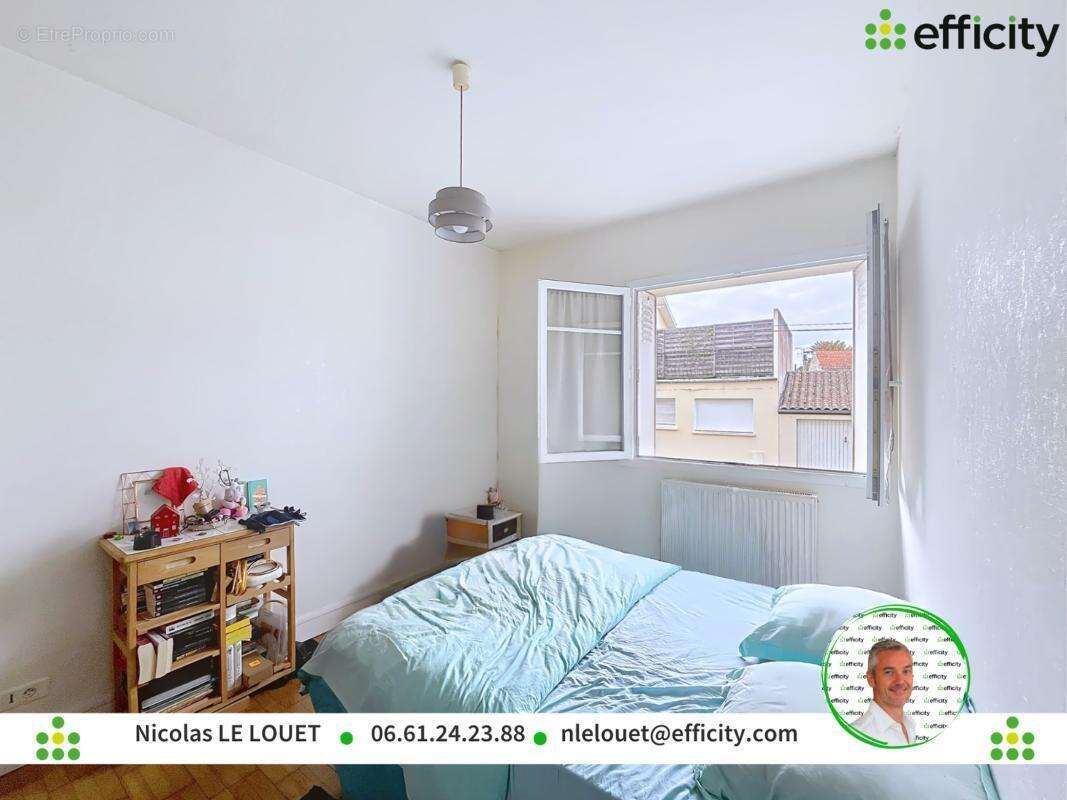 Appartement à ANGOULEME
