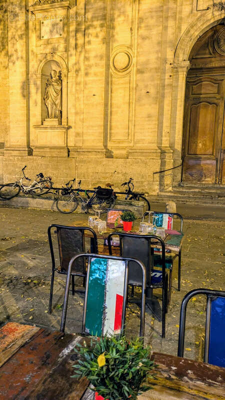 Commerce à MONTPELLIER