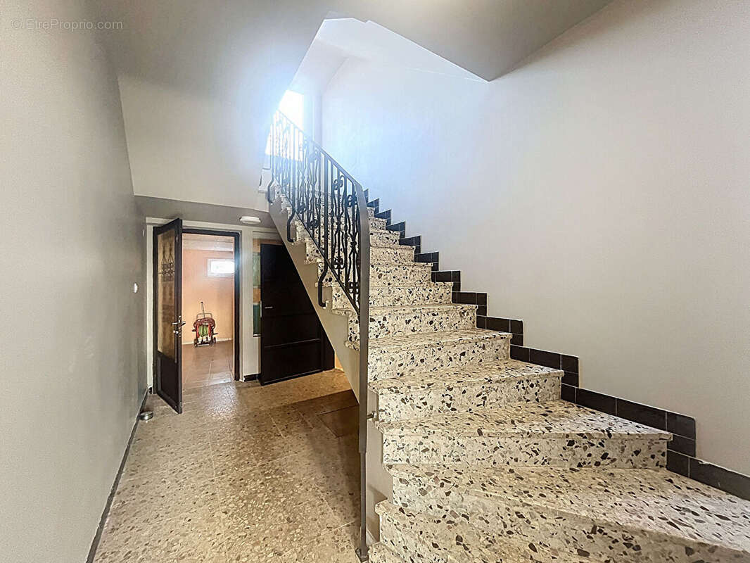 Appartement à GERSTHEIM