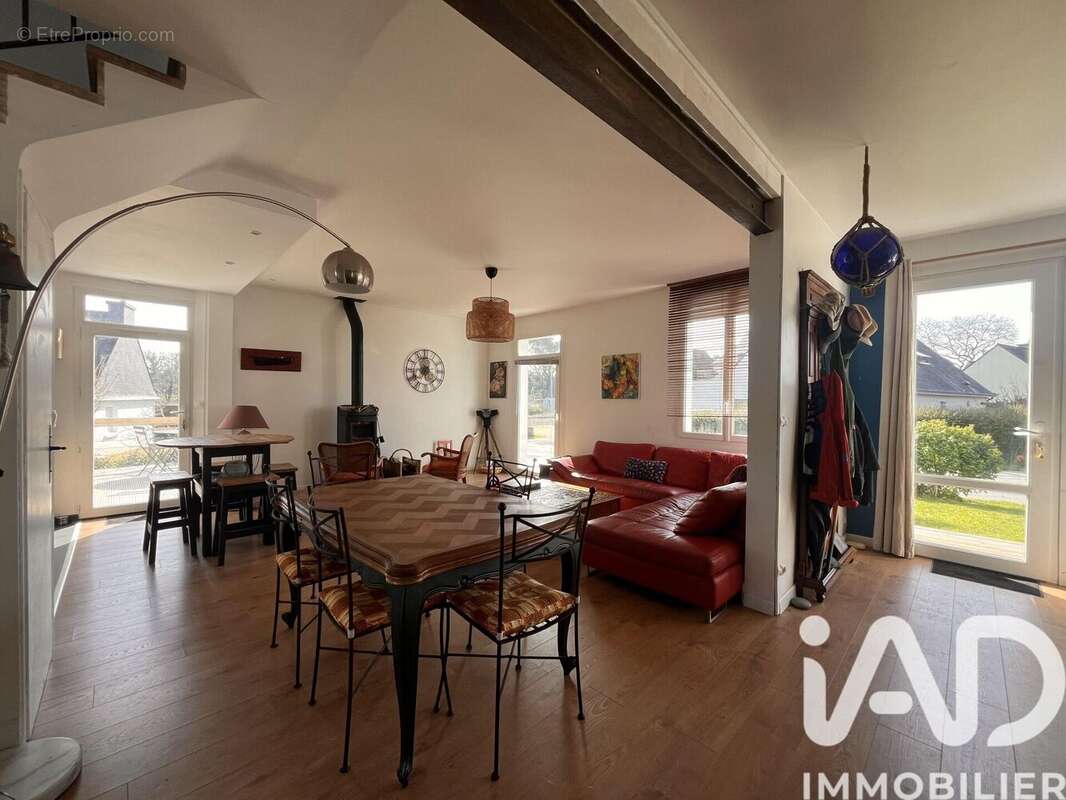 Photo 3 - Maison à BELZ