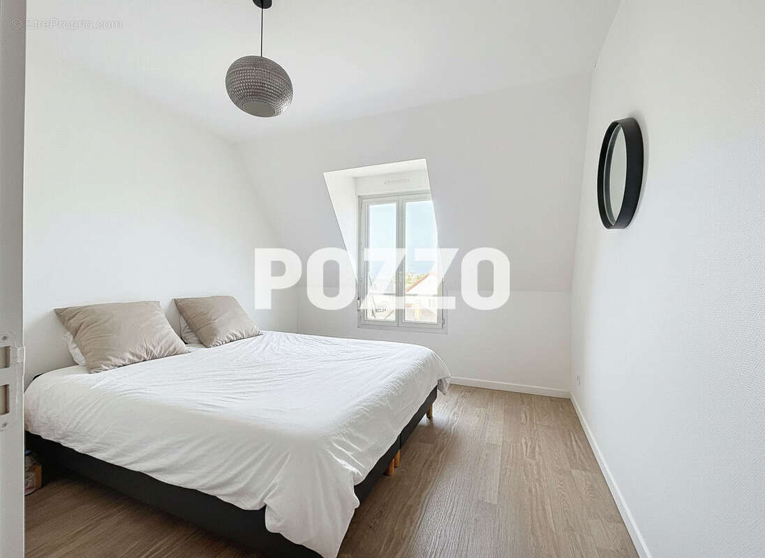 Appartement à BREHAL