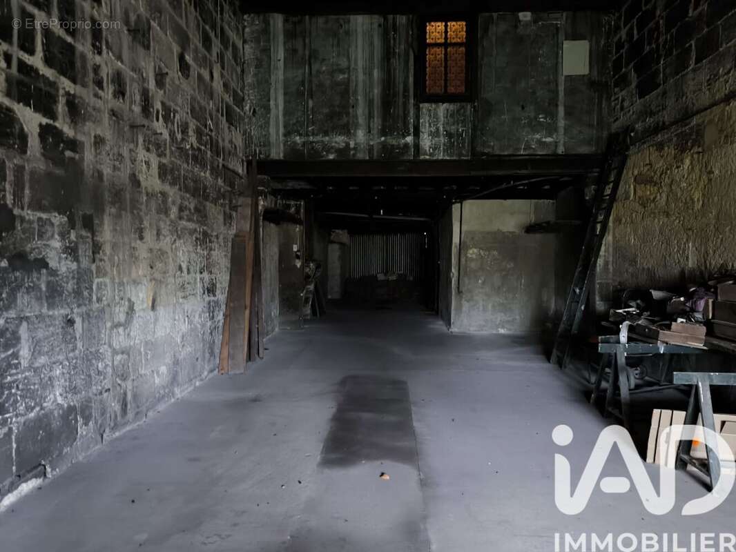 Photo 7 - Maison à LIBOURNE