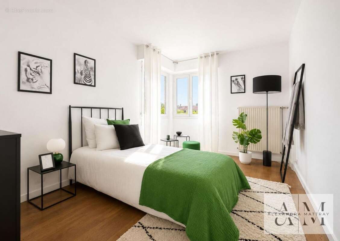 Photo 9 - Appartement à BORDEAUX